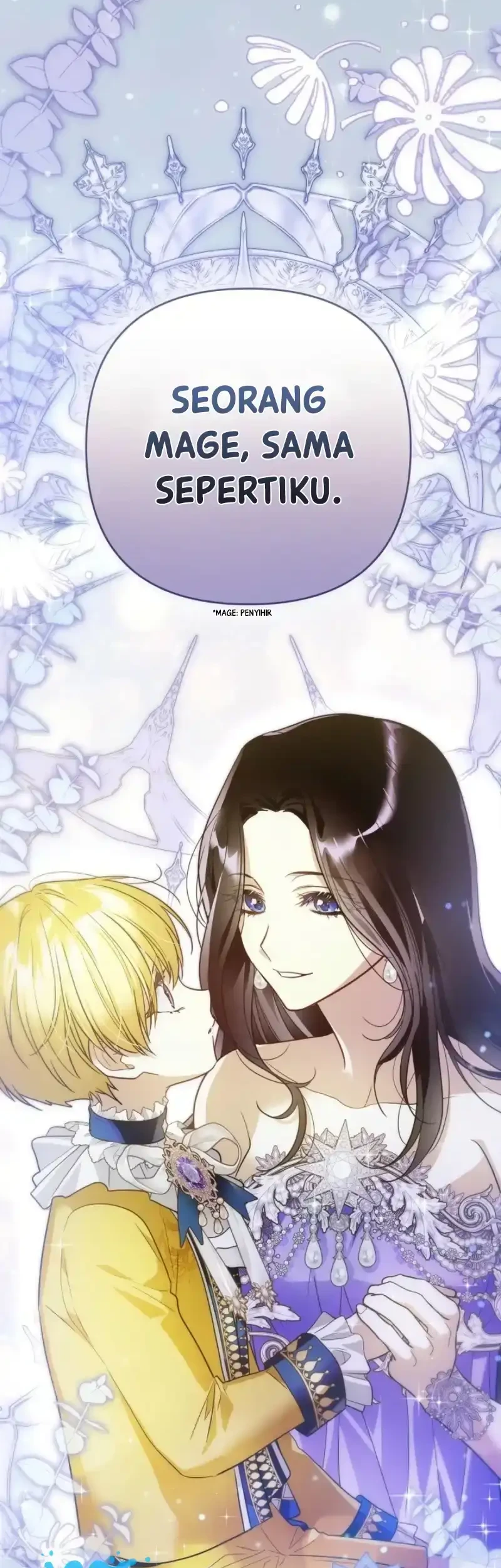 En Travesti - I Became a Fake Prince Chapter 7 Gambar 36