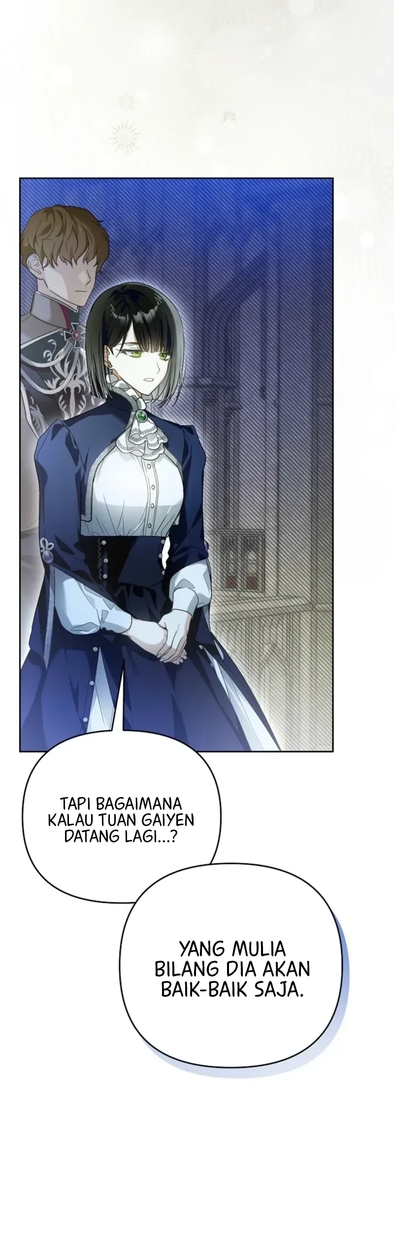 En Travesti - I Became a Fake Prince Chapter 8 Gambar 27