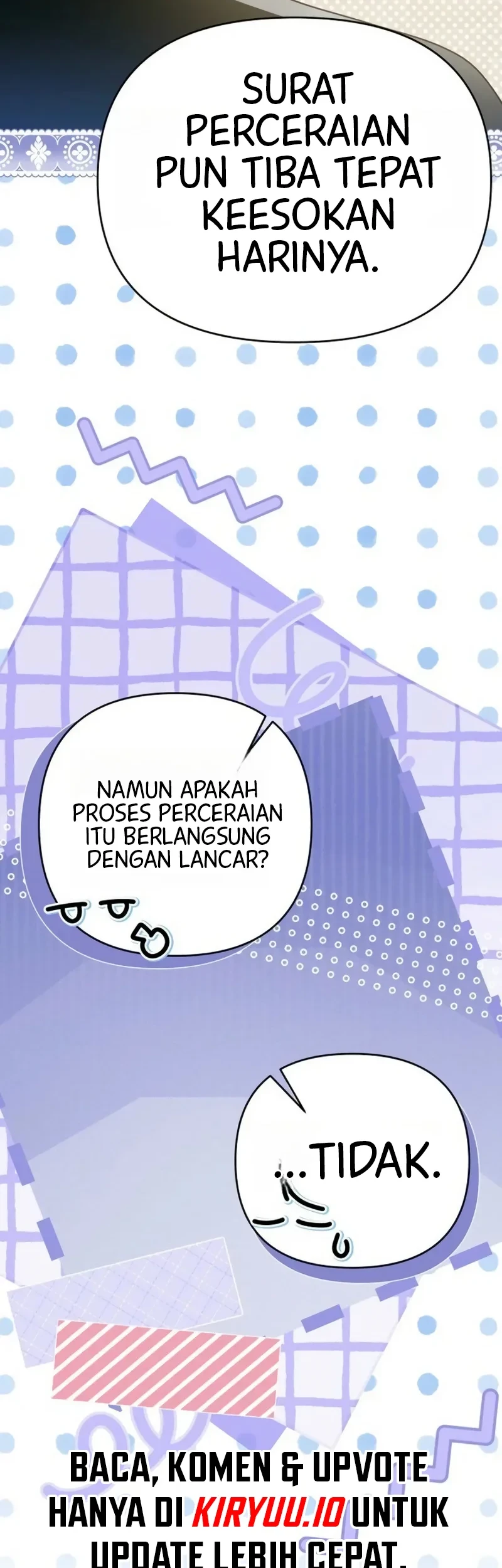 En Travesti - I Became a Fake Prince Chapter 9 Gambar 29
