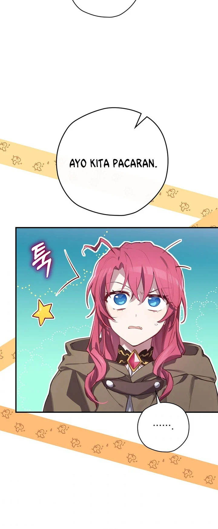 Ending Maker Chapter 3 - Halaman 19
