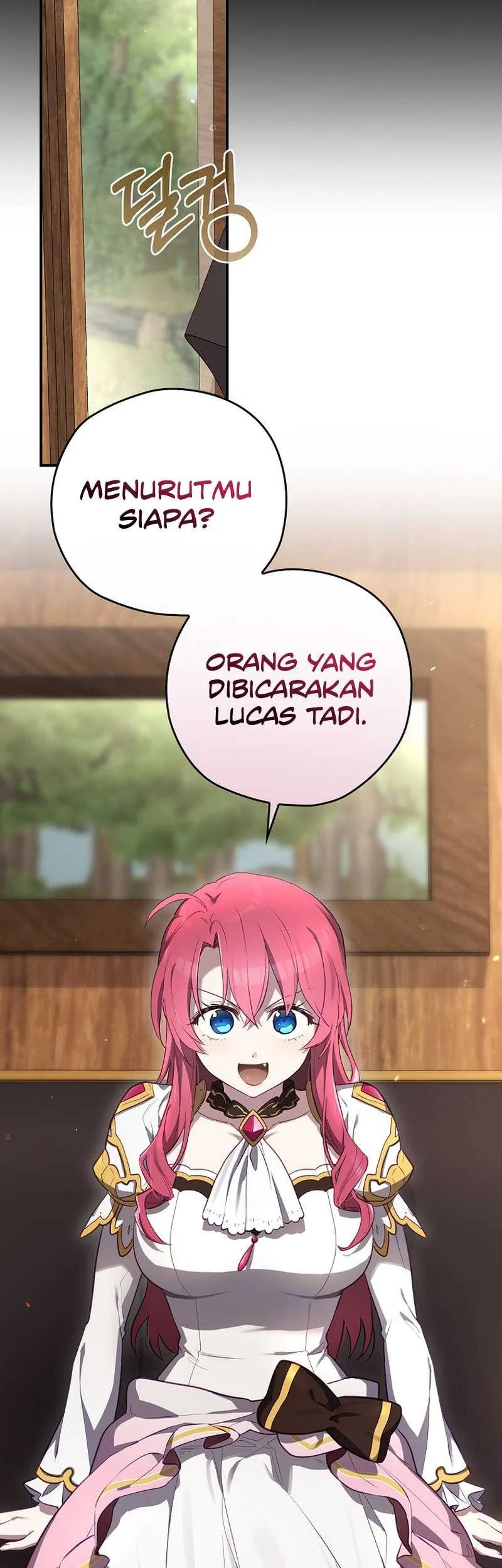 Ending Maker Chapter 42 - Halaman 26