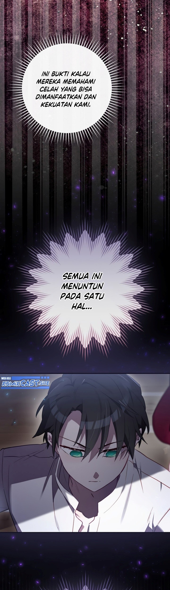 Ending Maker Chapter 43 - Halaman 28