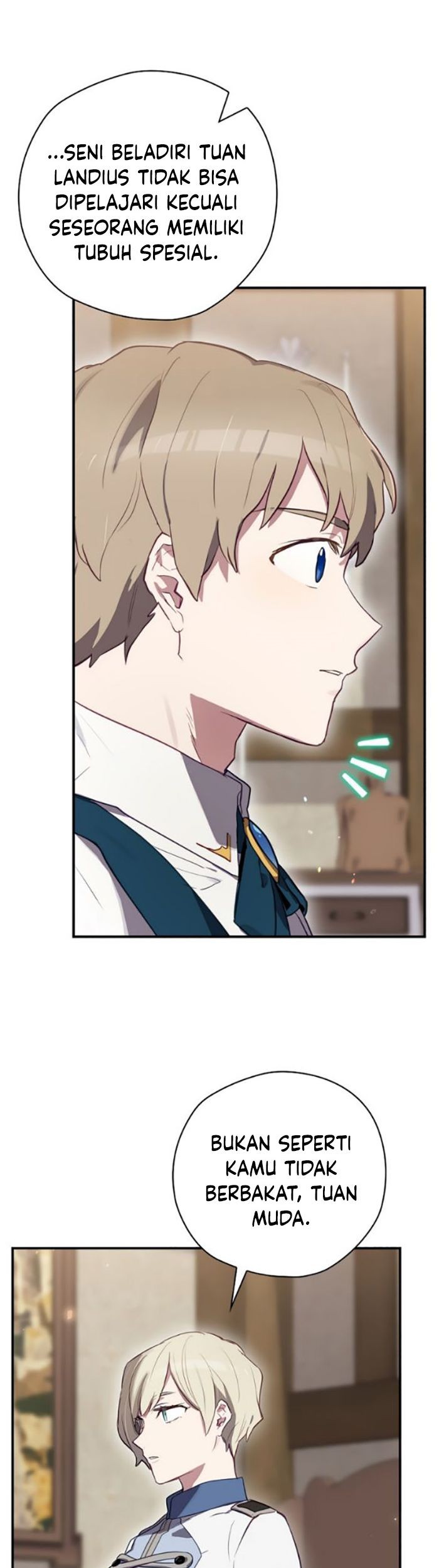 Ending Maker Chapter 45 - Halaman 24