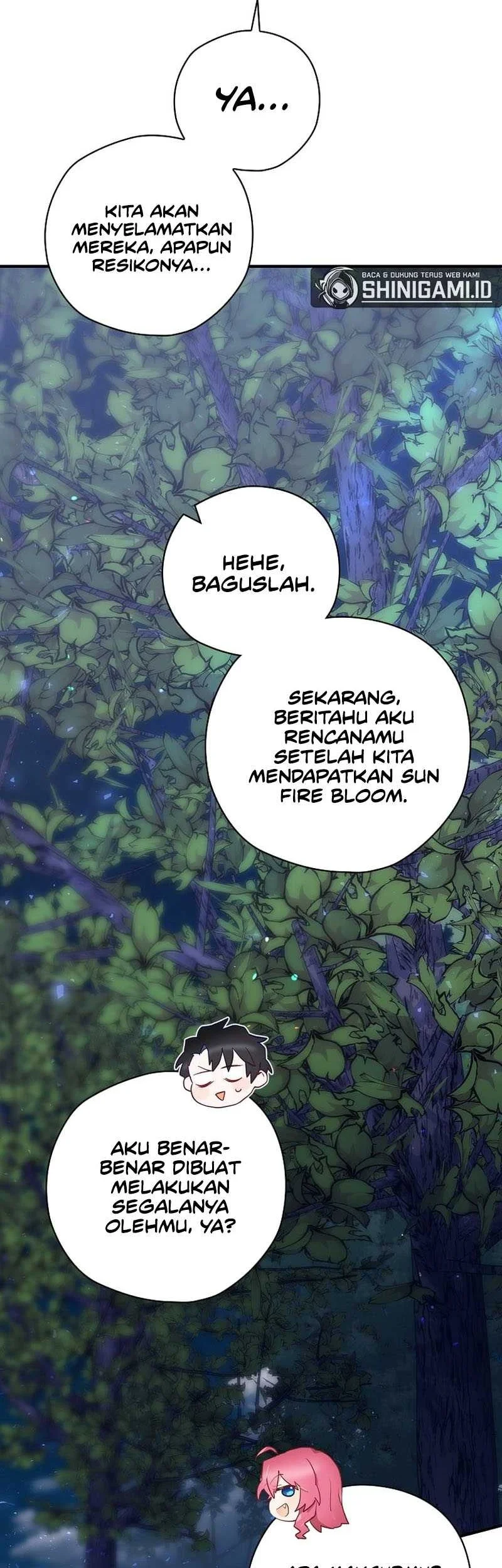 Ending Maker Chapter 48 - Halaman 26