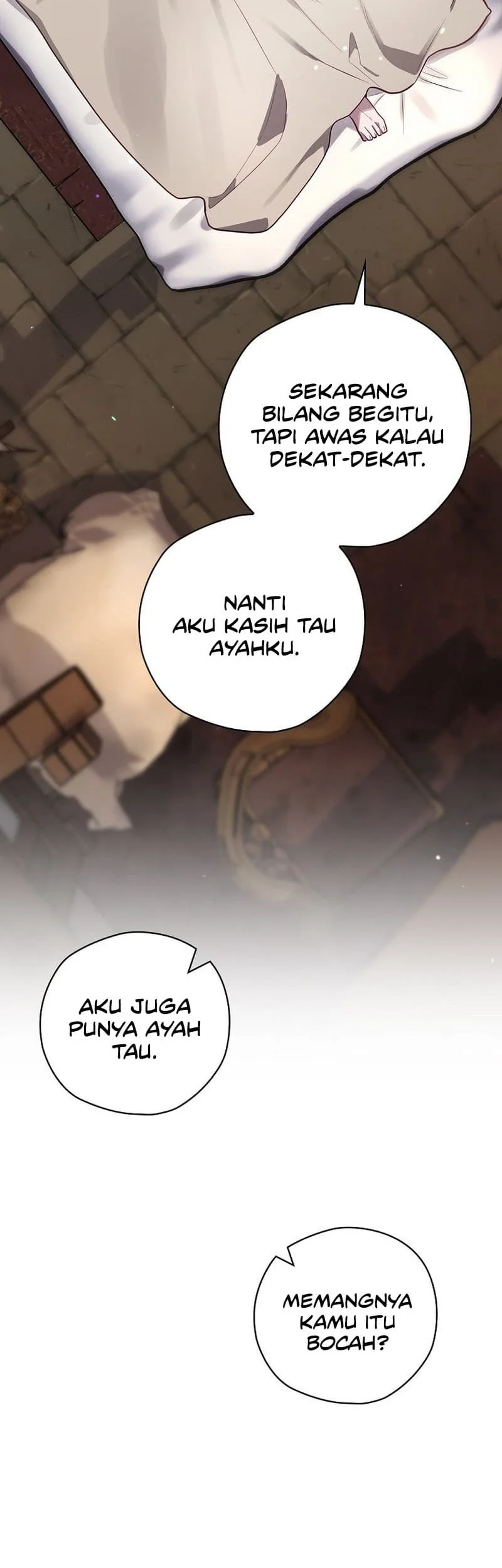 Ending Maker Chapter 51 - Halaman 28