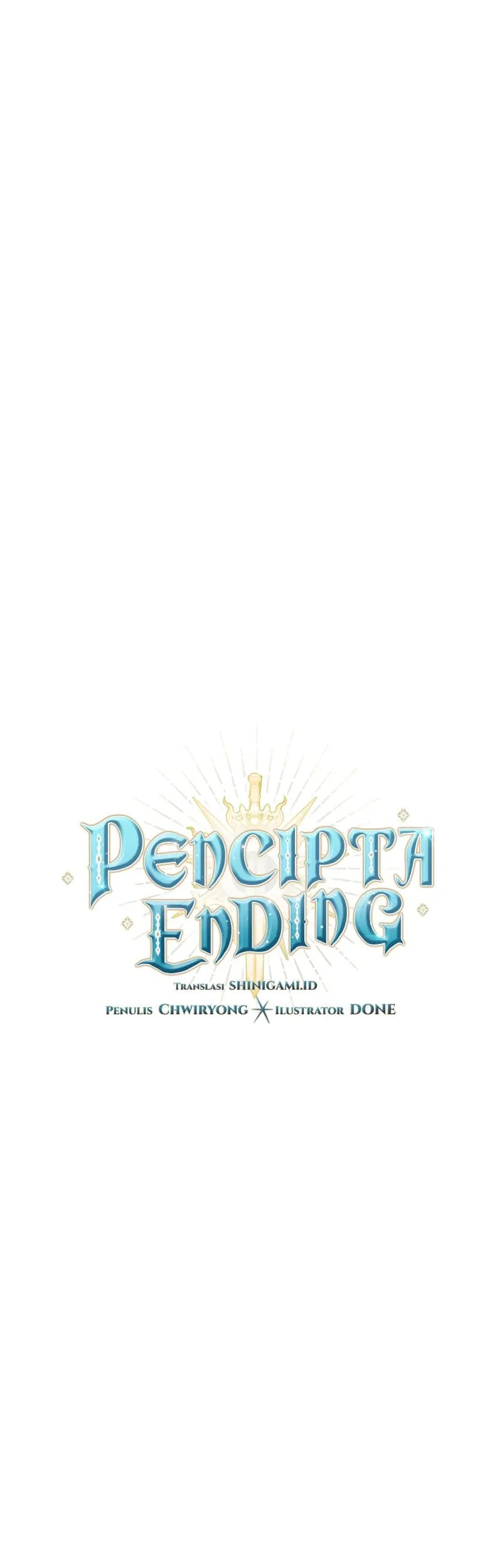 Ending Maker Chapter 51 - Halaman 31