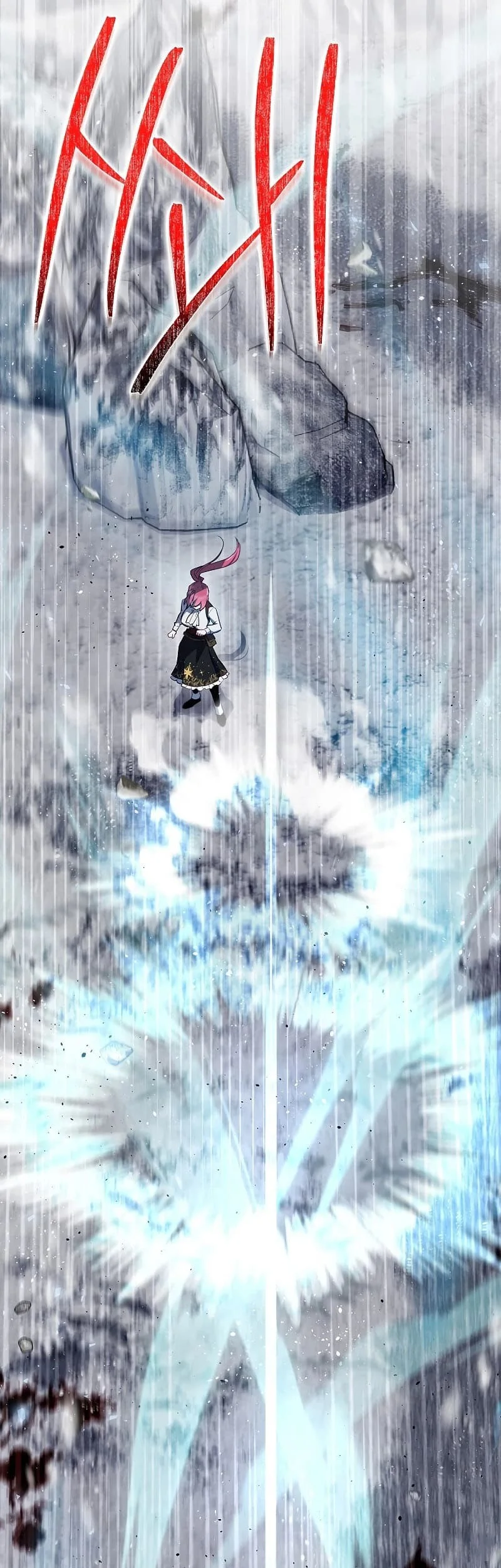Ending Maker Chapter 58 - Halaman 29