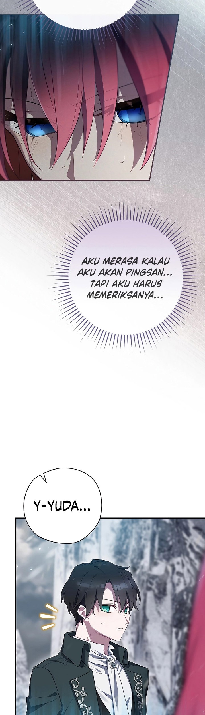 Ending Maker Chapter 59 - Halaman 24