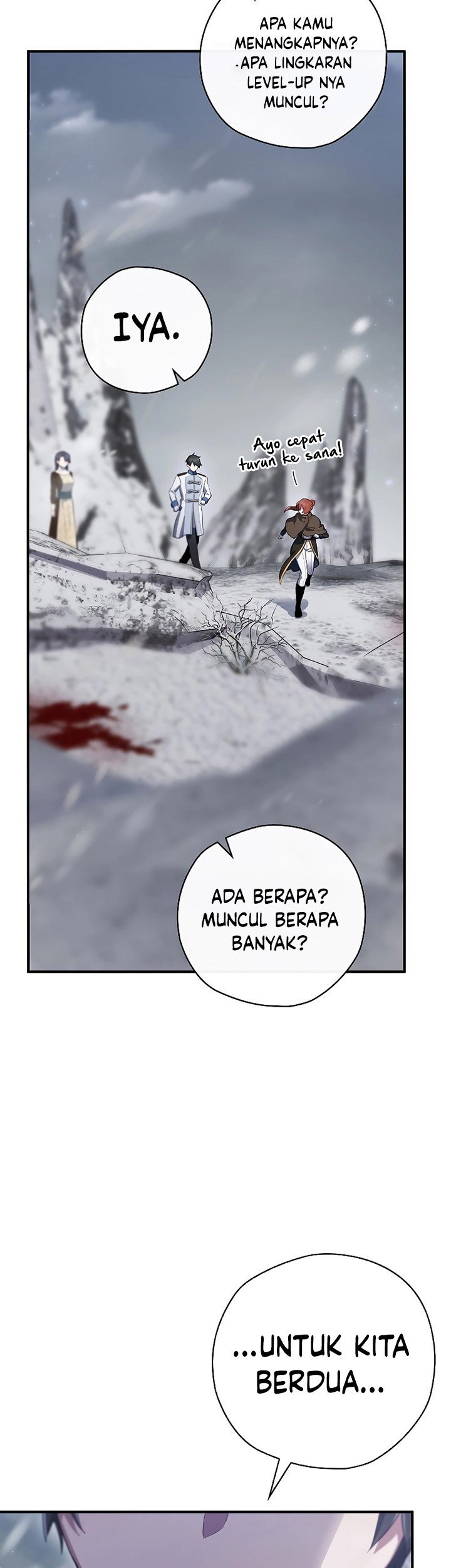 Ending Maker Chapter 59 - Halaman 26