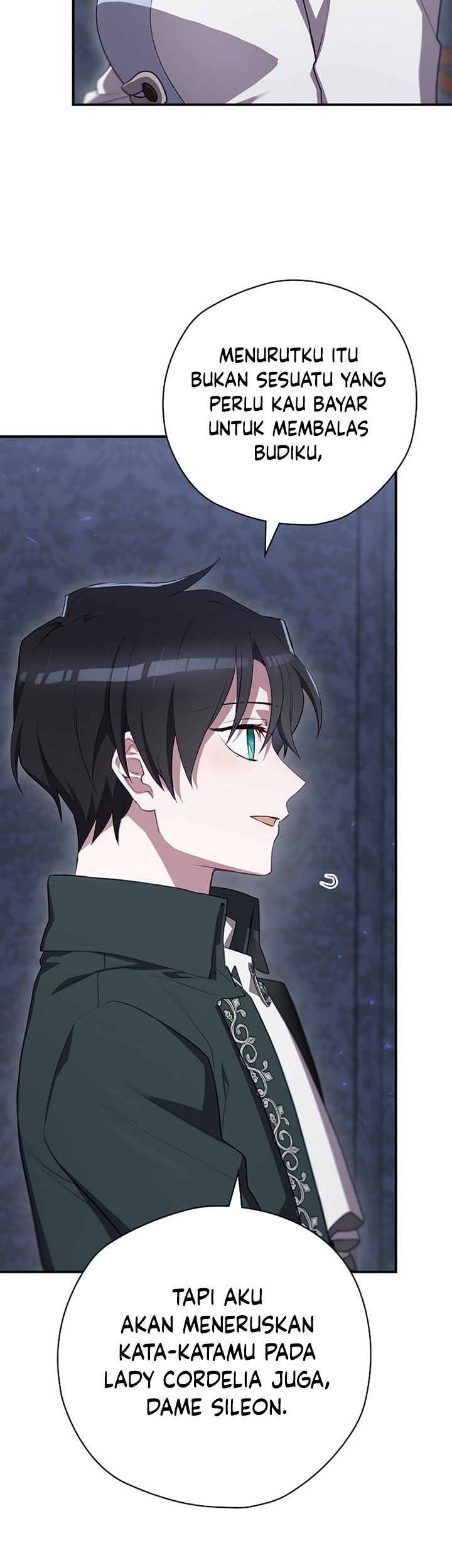 Ending Maker Chapter 60 - Halaman 28