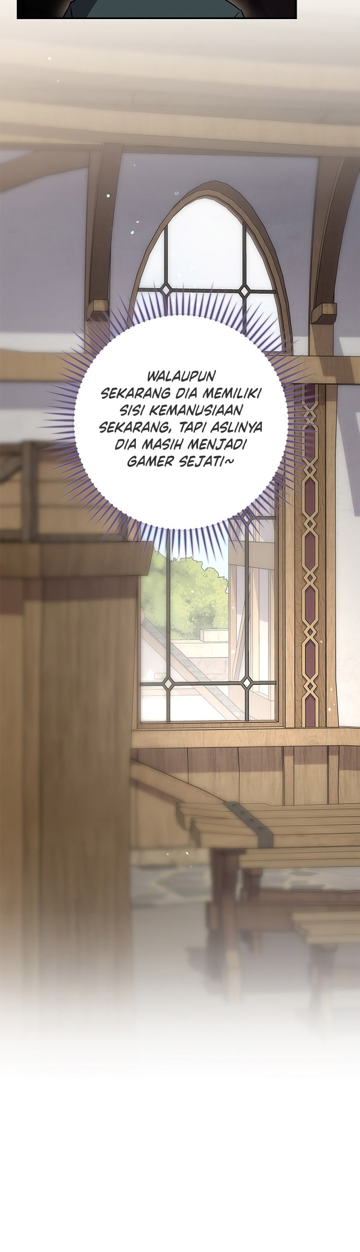 Ending Maker Chapter 65 - Halaman 28