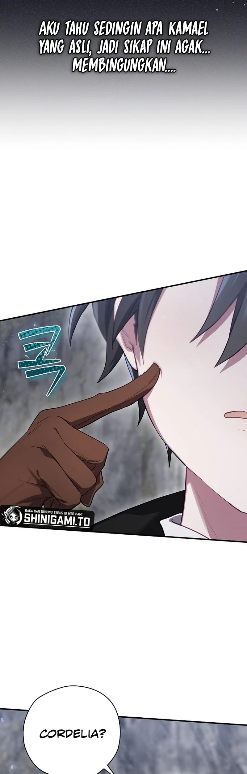 Ending Maker Chapter 68 Gambar 28