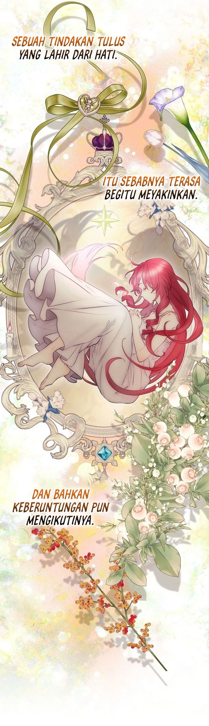 Ending Maker Chapter 71 Gambar 30
