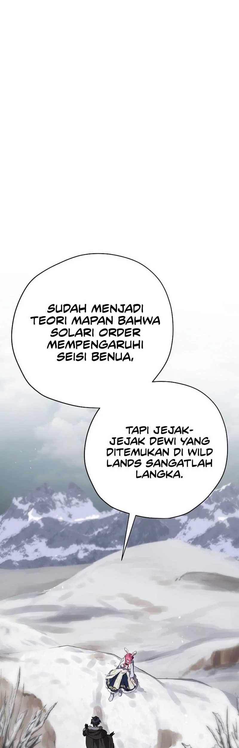 Ending Maker Chapter 74 Gambar 26