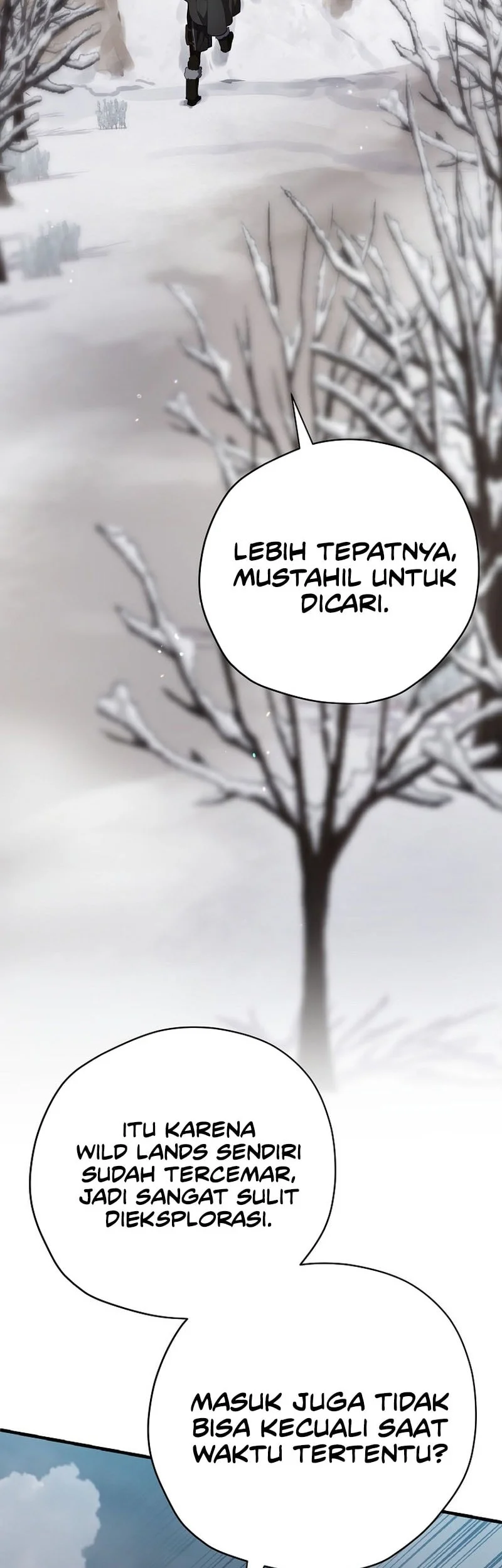 Ending Maker Chapter 74 Gambar 27