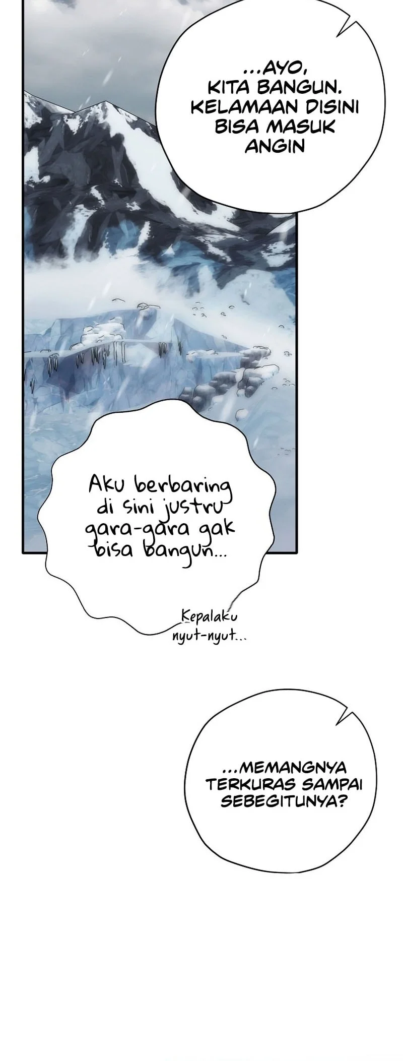 Ending Maker Chapter 75 - Halaman 32