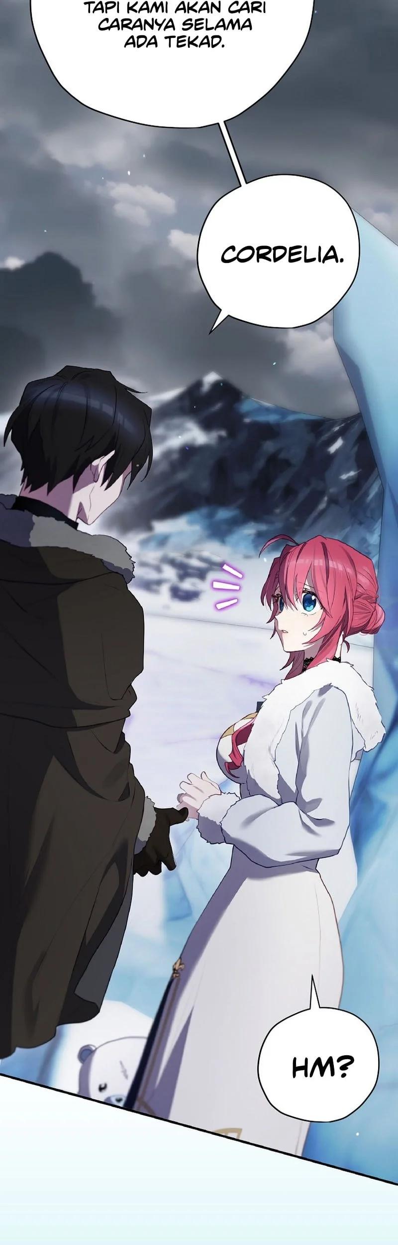 Ending Maker Chapter 76 - Halaman 35