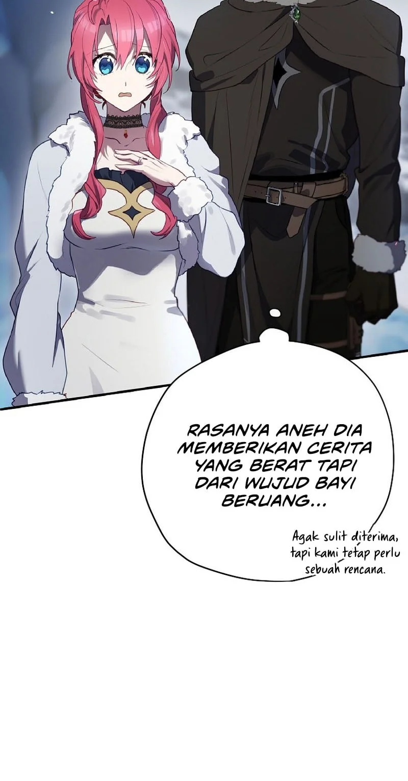 Ending Maker Chapter 76 - Halaman 32