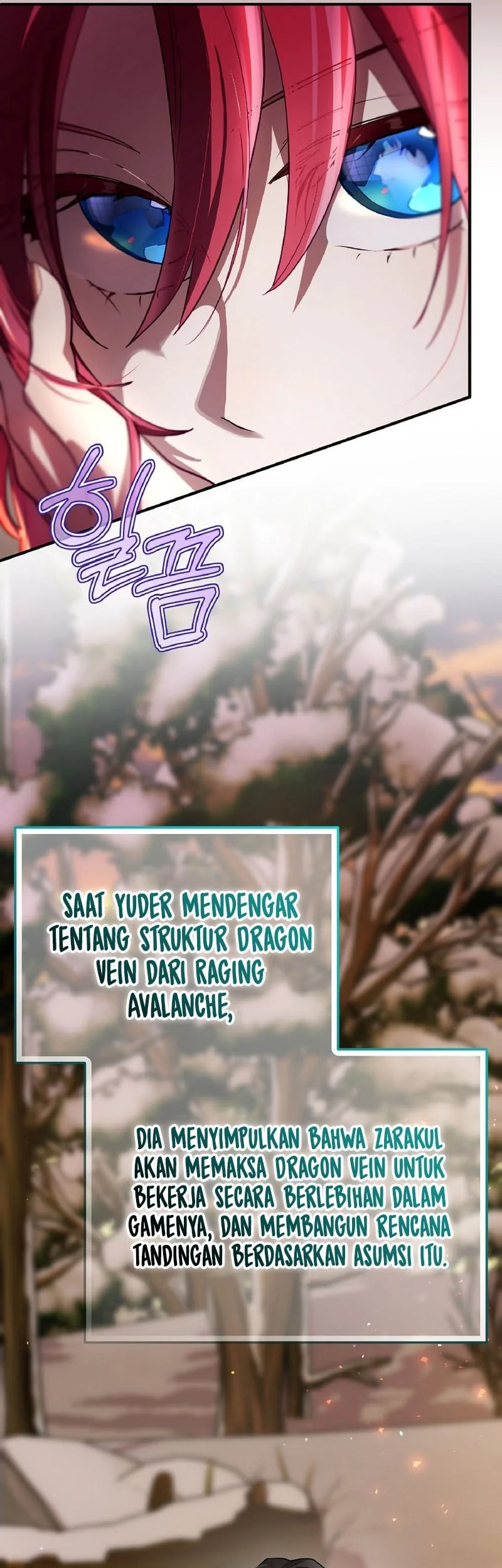 Ending Maker Chapter 77 - Halaman 33