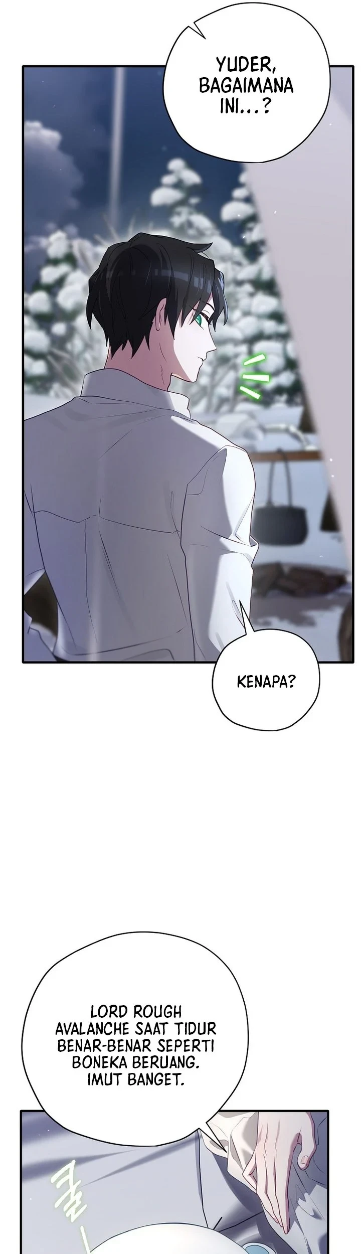 Ending Maker Chapter 78 - Halaman 34