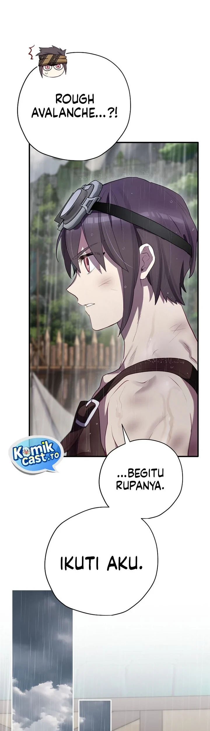 Ending Maker Chapter 80 Gambar 32