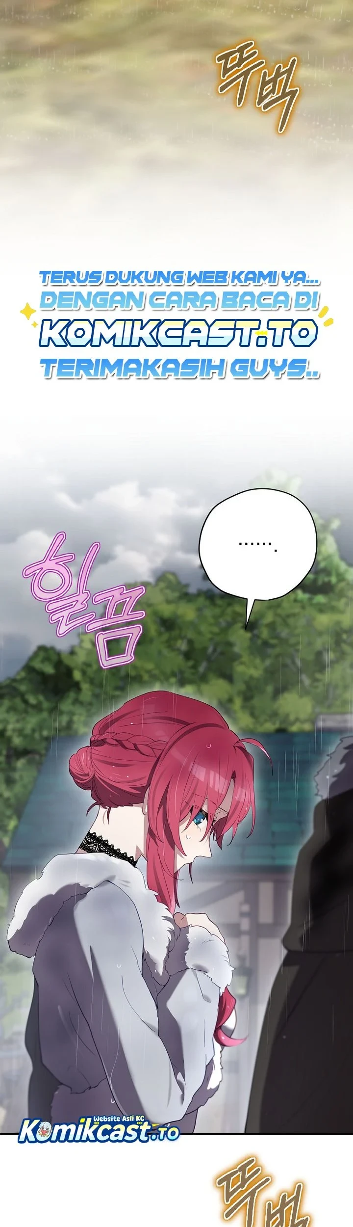 Ending Maker Chapter 80 Gambar 35