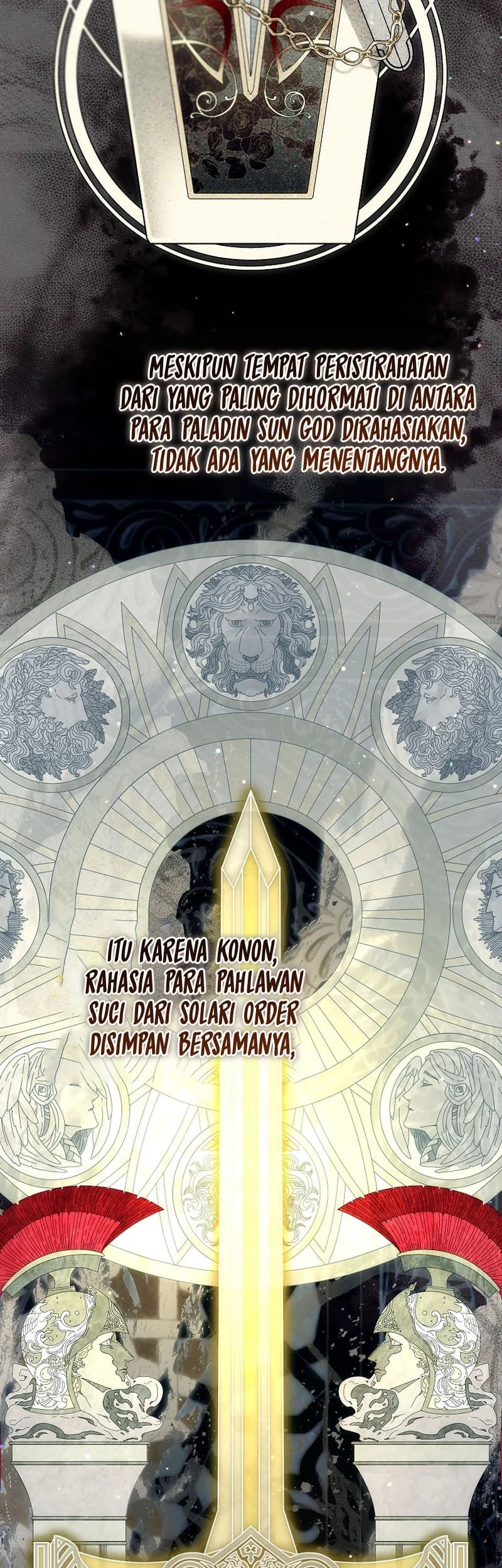 Ending Maker Chapter 81 Gambar 35