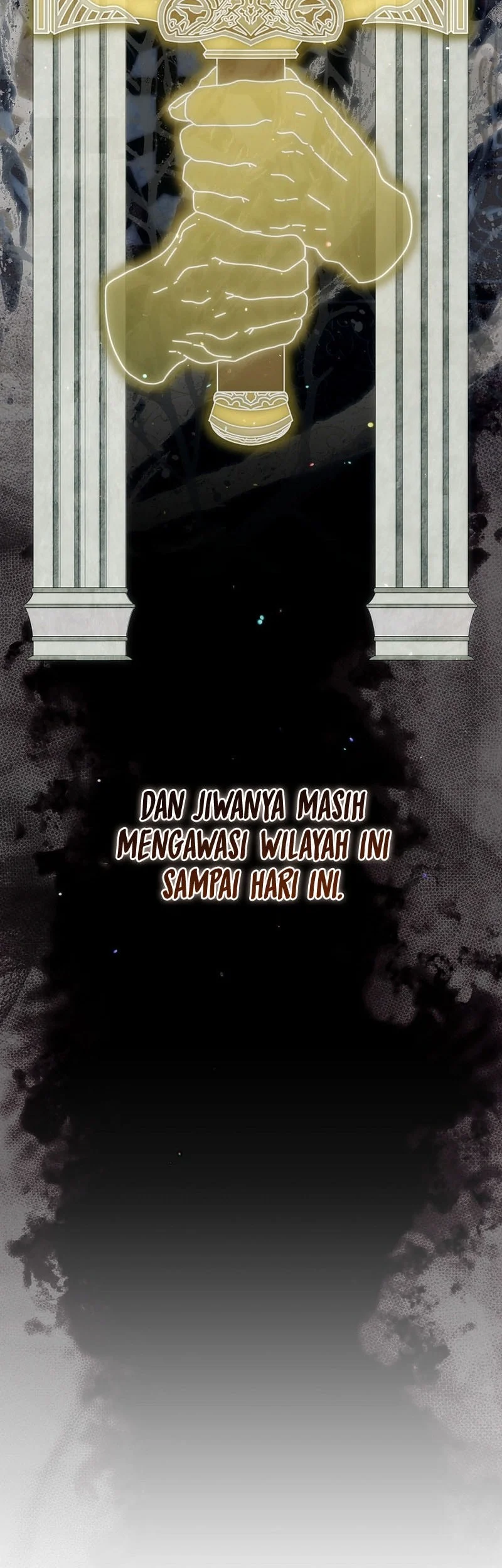 Ending Maker Chapter 81 Gambar 36
