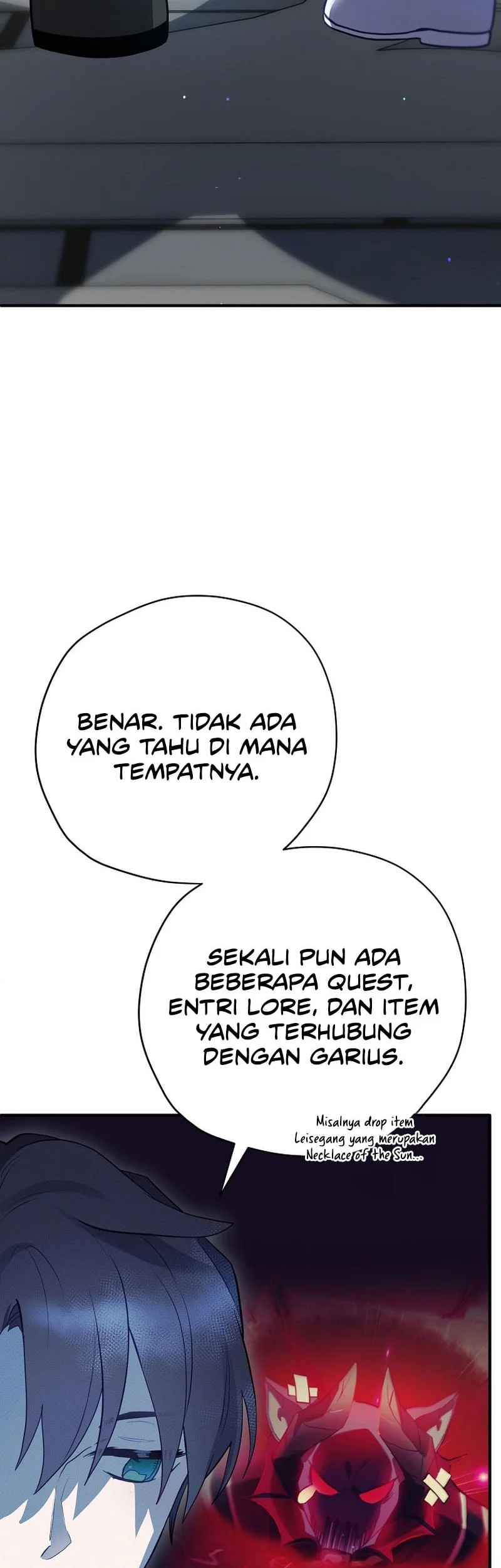 Ending Maker Chapter 81 Gambar 38
