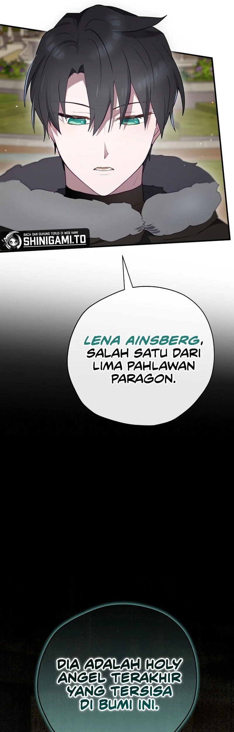 Ending Maker Chapter 84 - Halaman 32