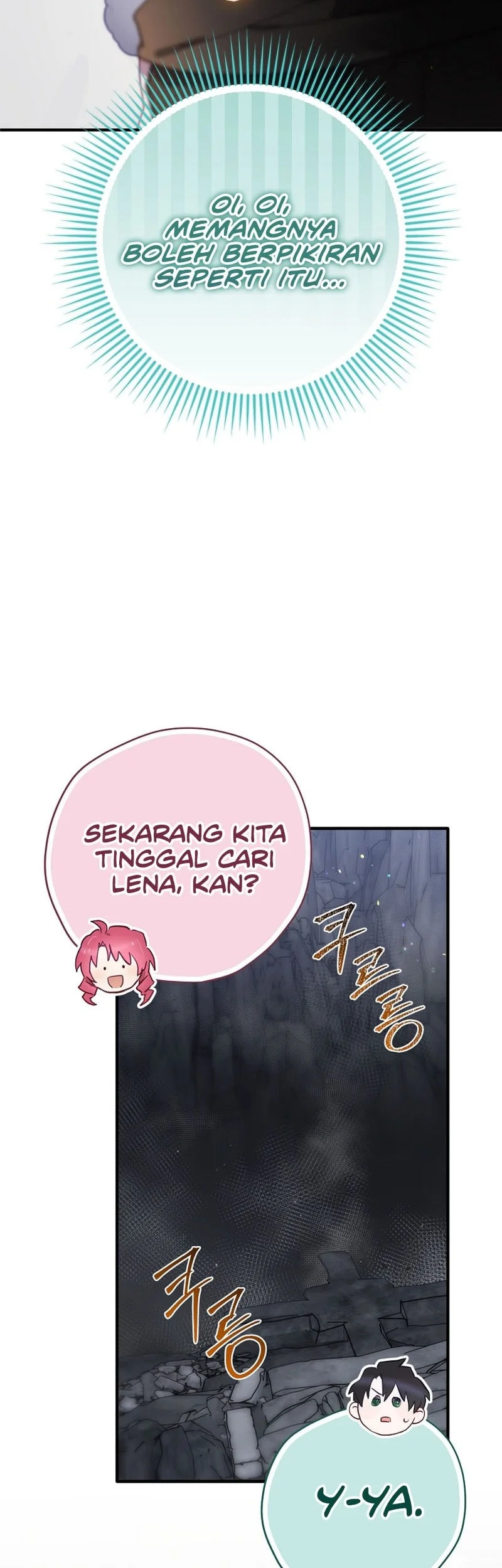 Ending Maker Chapter 85 Gambar 36