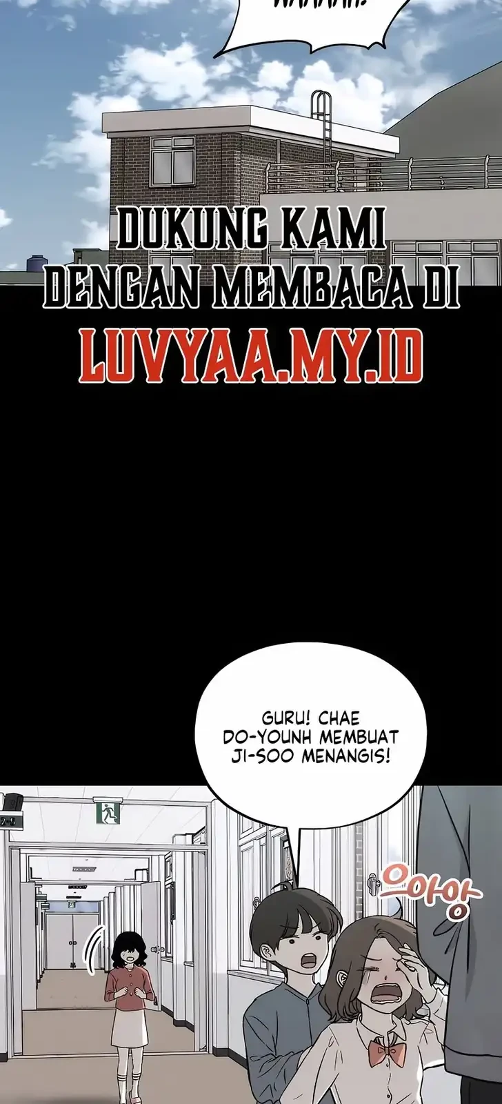 Endless Yearning Chapter 1 Gambar 28