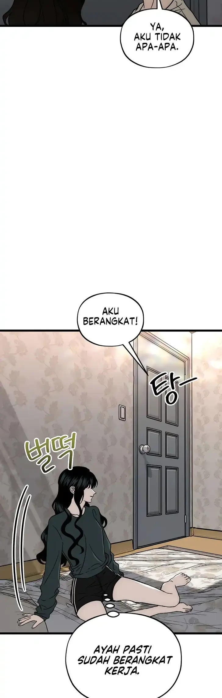 Endless Yearning Chapter 12 Gambar 24
