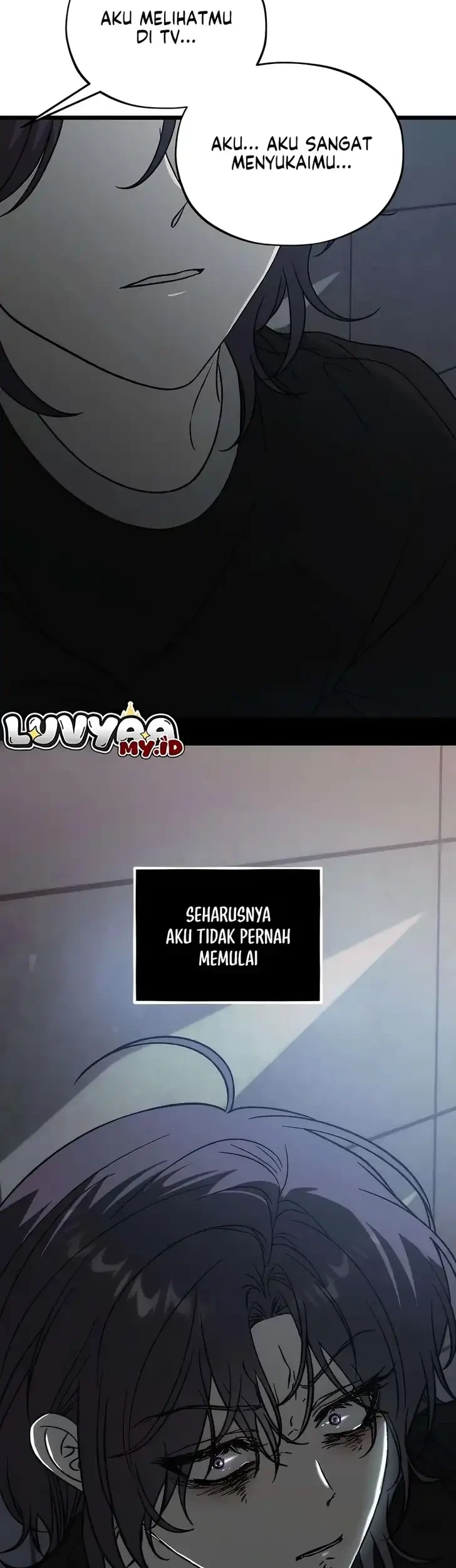 Endless Yearning Chapter 13 Gambar 28