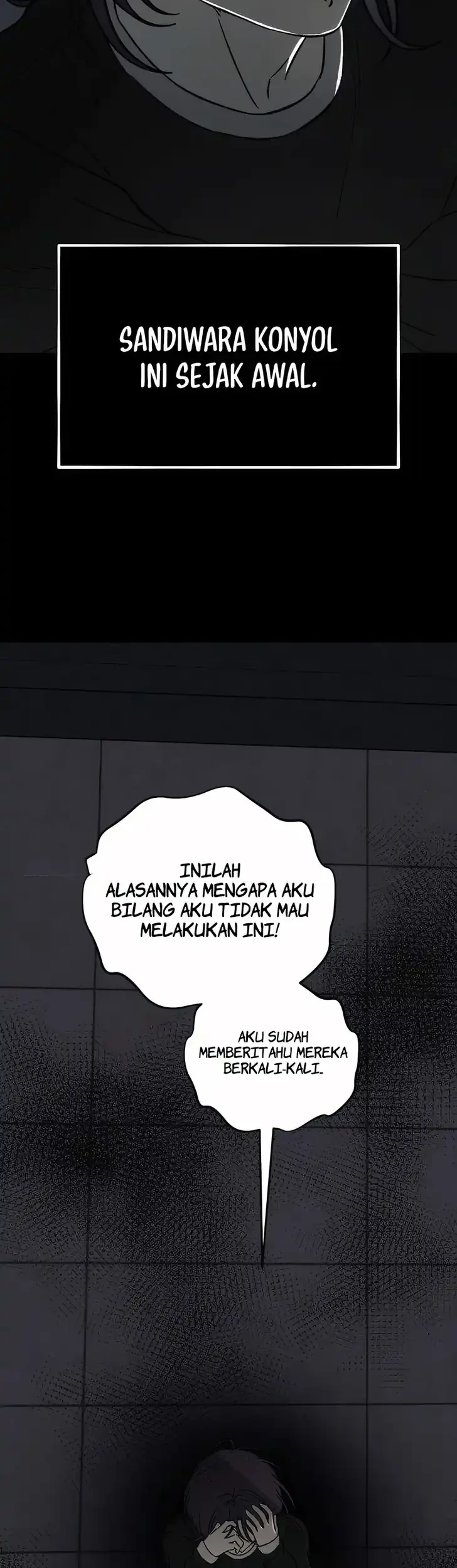 Endless Yearning Chapter 13 Gambar 29
