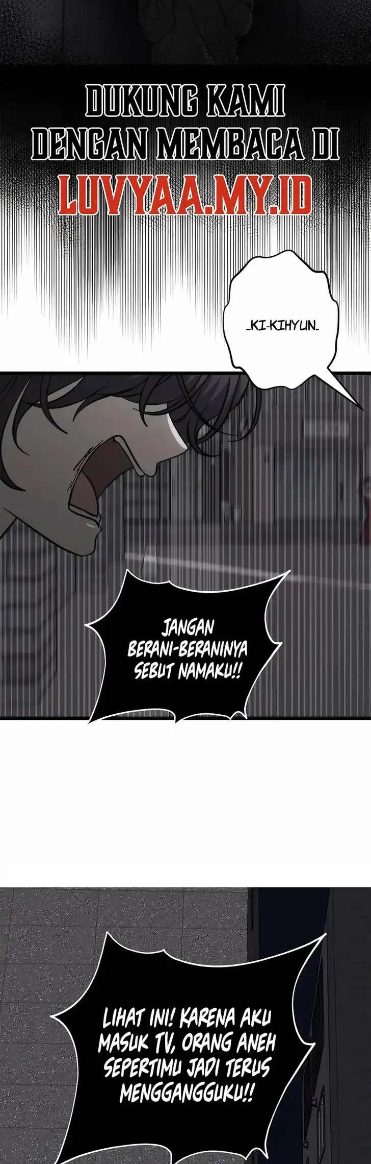 Endless Yearning Chapter 13 Gambar 30
