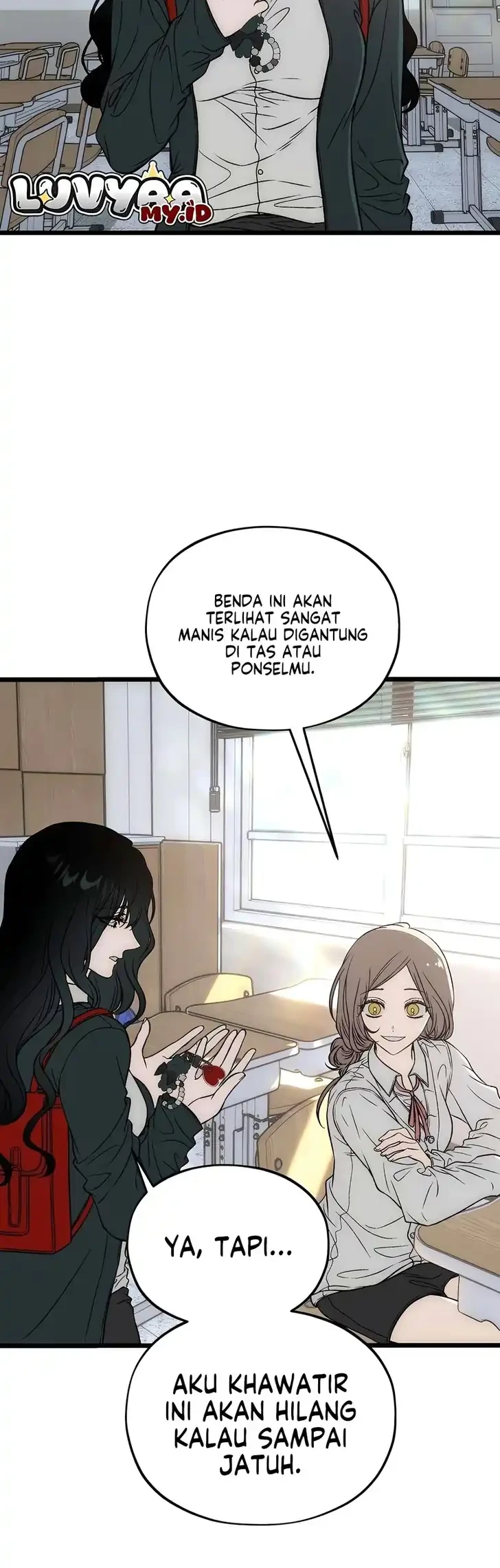 Endless Yearning Chapter 14 Gambar 21