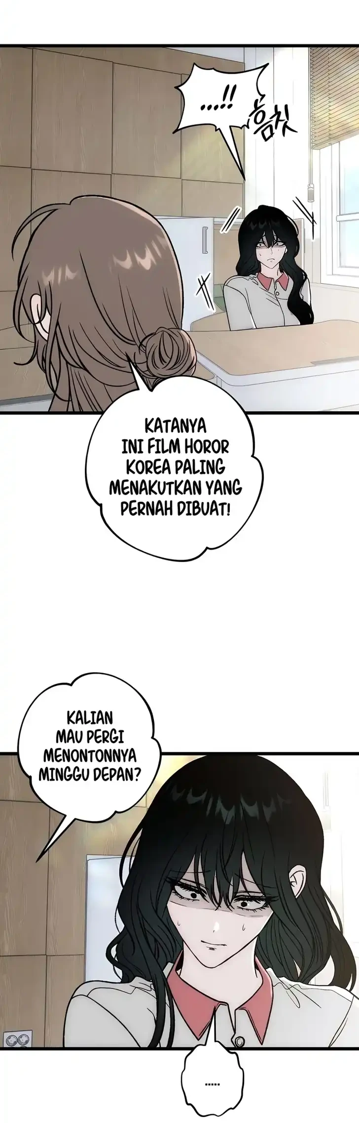 Endless Yearning Chapter 16 Gambar 21