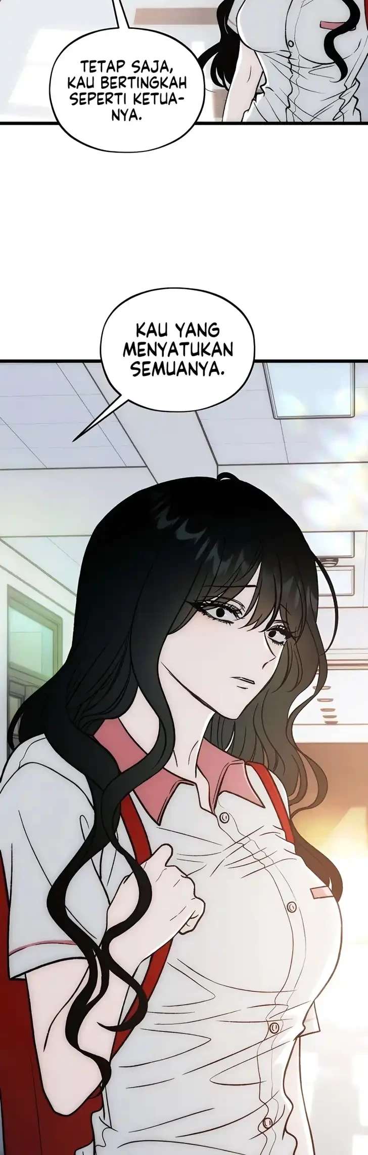 Endless Yearning Chapter 17 Gambar 24