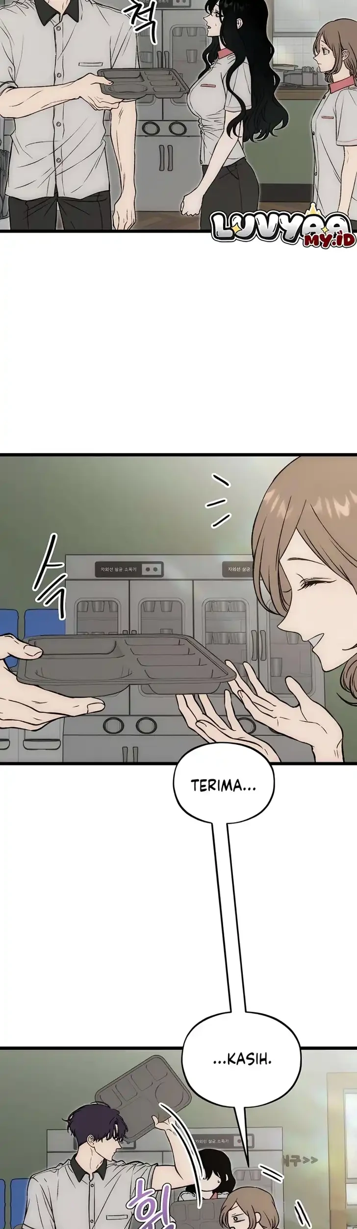 Endless Yearning Chapter 19 Gambar 22