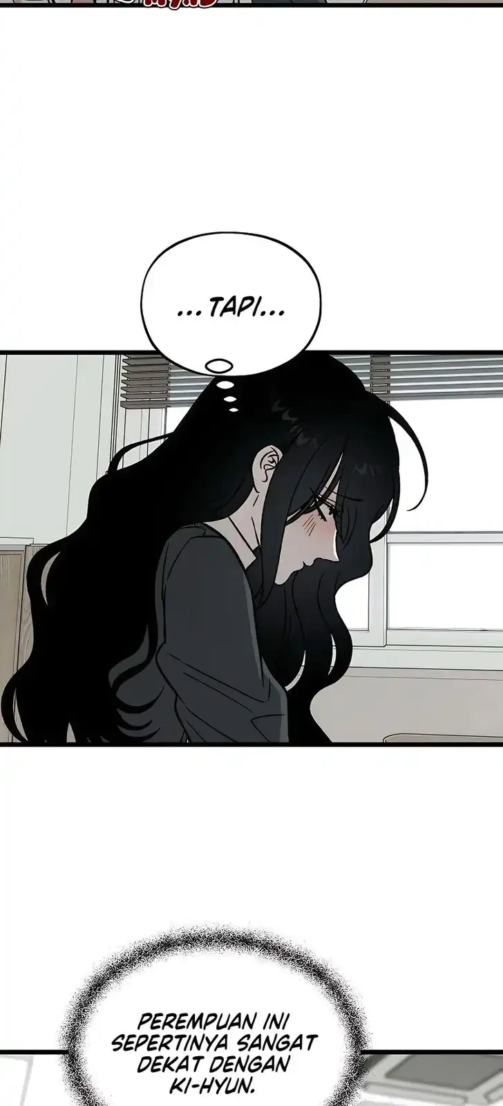 Endless Yearning Chapter 2 Gambar 28