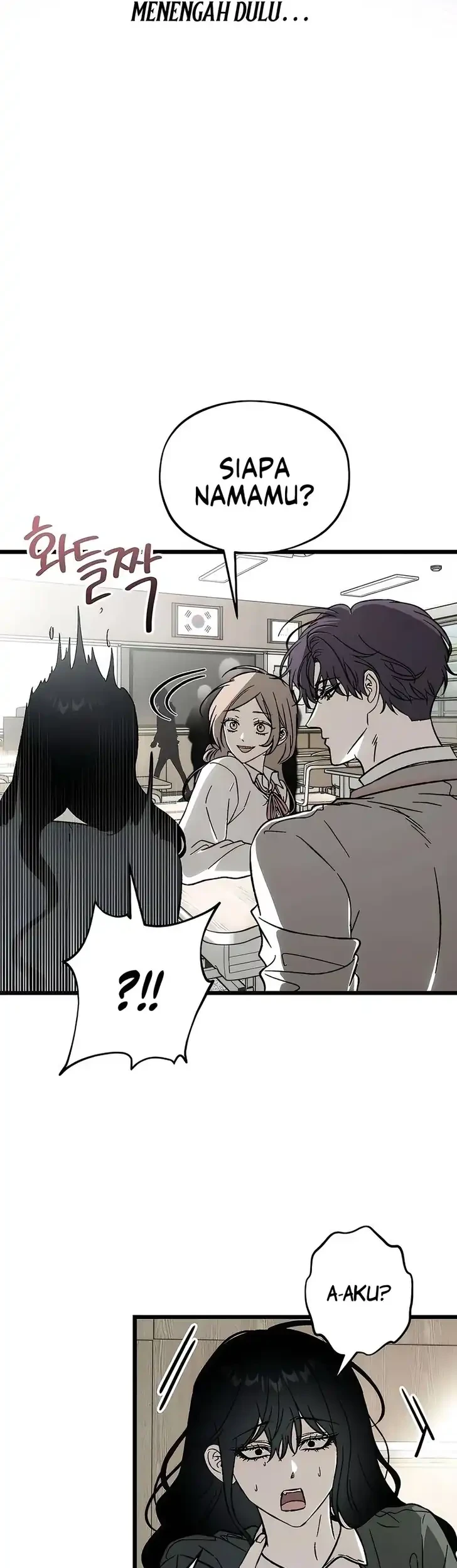 Endless Yearning Chapter 2 Gambar 30