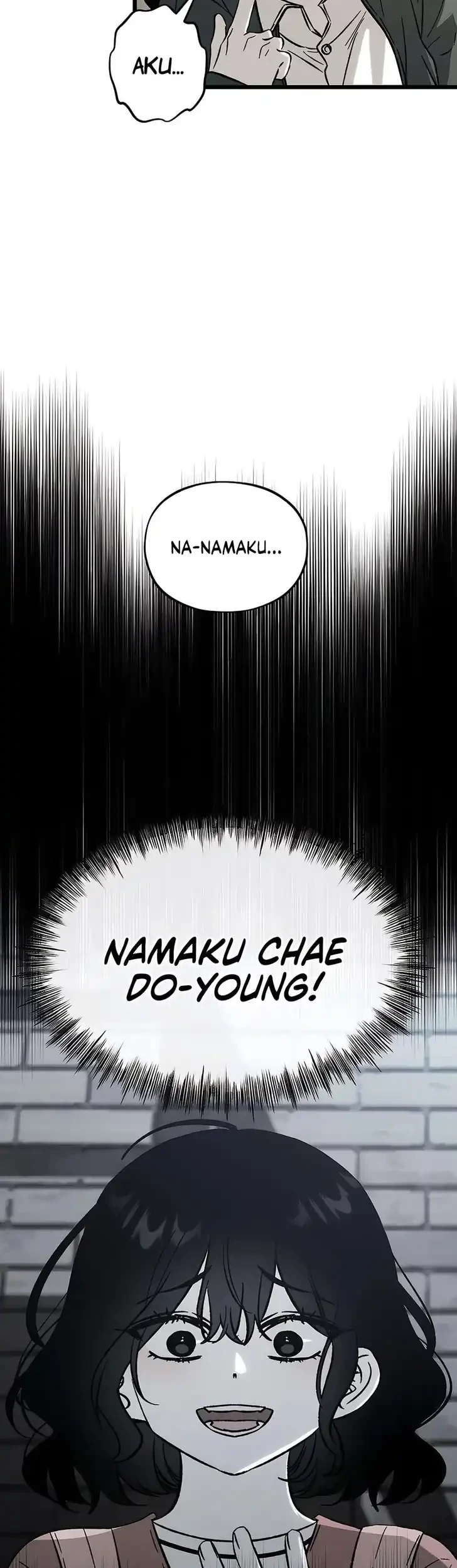 Endless Yearning Chapter 2 Gambar 31