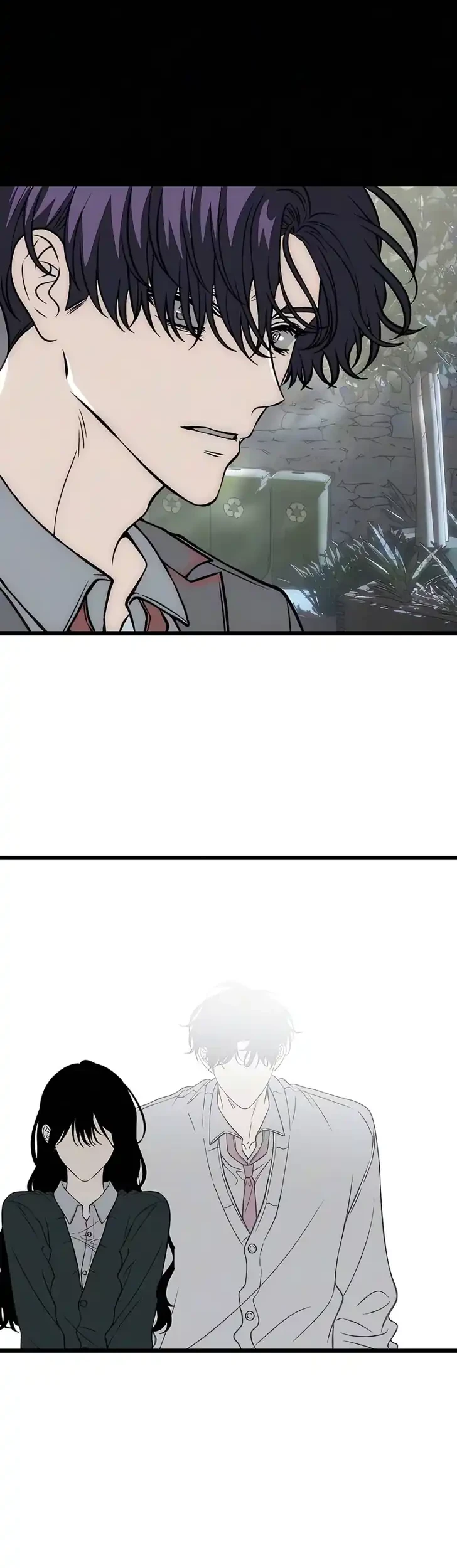 Endless Yearning Chapter 23 Gambar 29