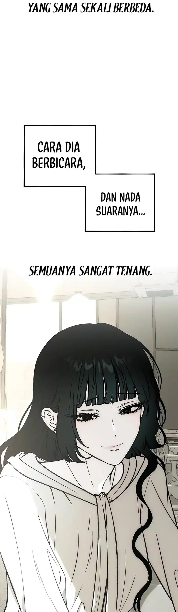Endless Yearning Chapter 25 Gambar 19
