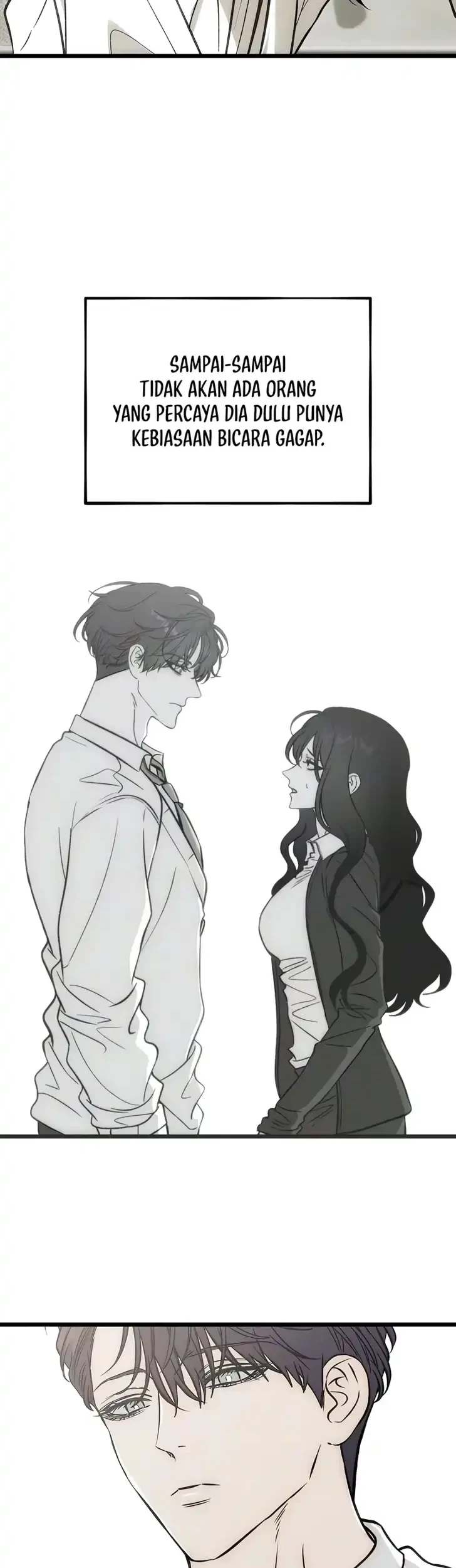 Endless Yearning Chapter 25 Gambar 20