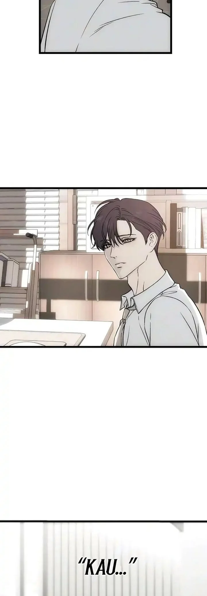 Endless Yearning Chapter 26 Gambar 16