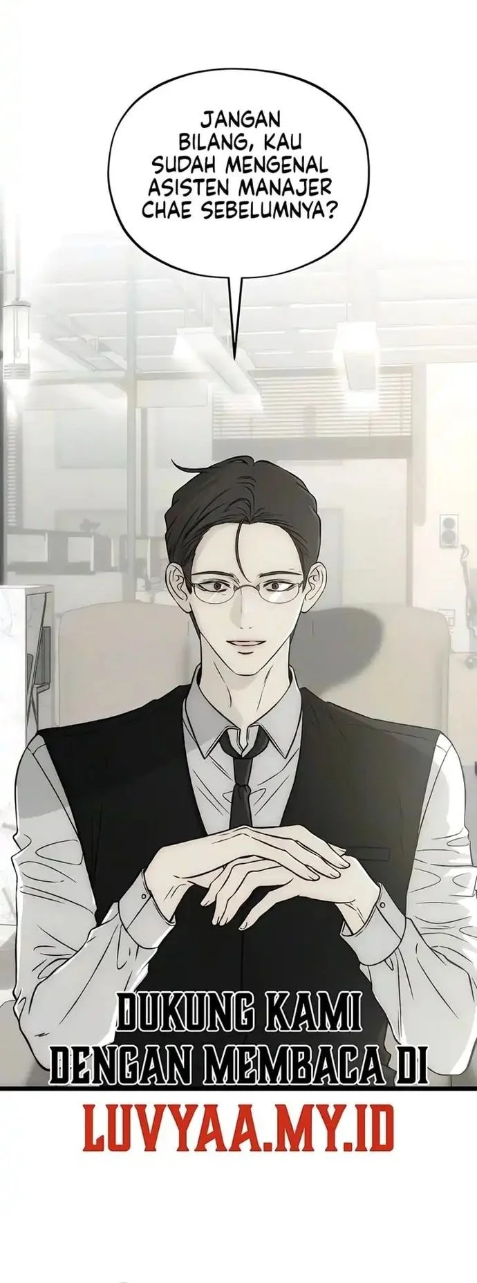 Endless Yearning Chapter 27 Gambar 15