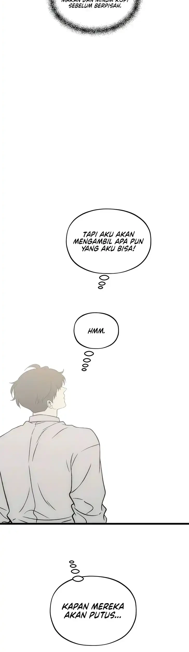 Endless Yearning Chapter 29 Gambar 20