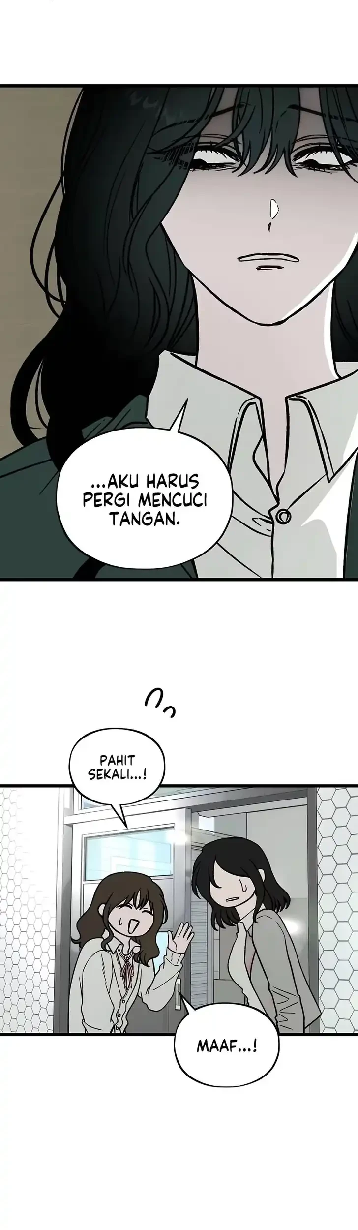 Endless Yearning Chapter 3 Gambar 29